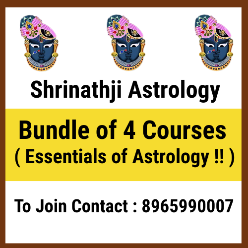 Bundle of 4 Essential Courses
