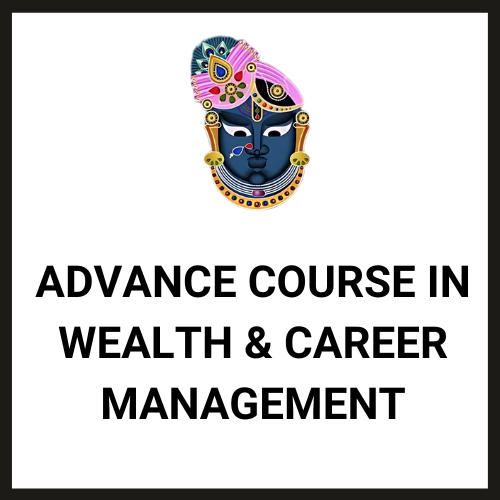 Advance Course in Wealth and Career Management