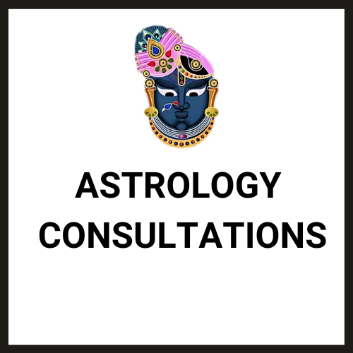 Astrology Consultation