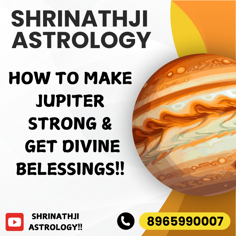 5 Easy Remedies to Get Blessings of Dev Guru Brihaspati