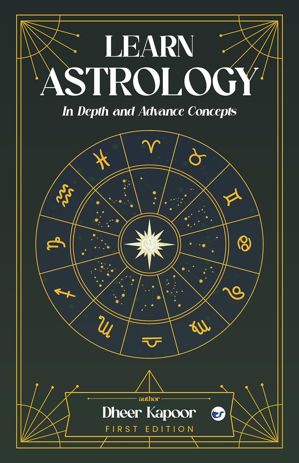 LEARN ASTROLOGY ( IN DEPTH AND ADVANCE CONCEPTS )